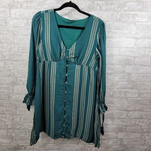 Miami dress women's medium